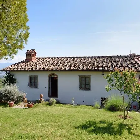 La Tuia Vacanze For 4pp And For 2pp Vakantiehuis *