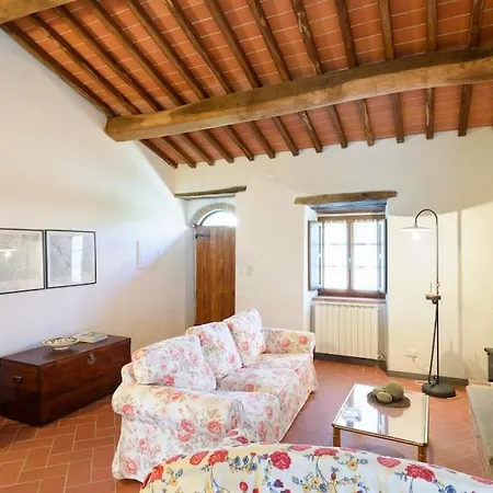 Holiday home La Tuia Vacanze For 4pp And For 2pp