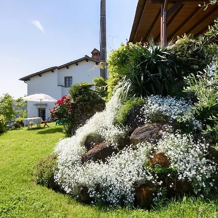 La Tuia Vacanze For 4pp And For 2pp *