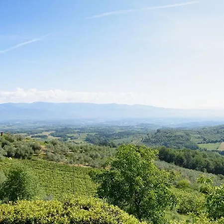 La Tuia Vacanze For 4pp And For 2pp Holiday home