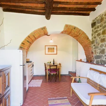 La Tuia Vacanze For 4pp And For 2pp Holiday home