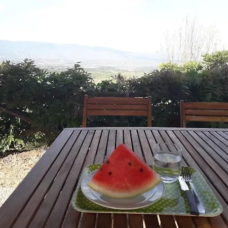 La Tuia Vacanze For 4pp And For 2pp Holiday home *
