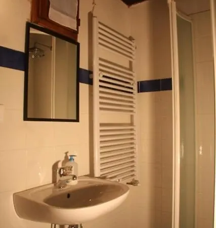 Holiday home La Tuia Vacanze For 4pp And For 2pp