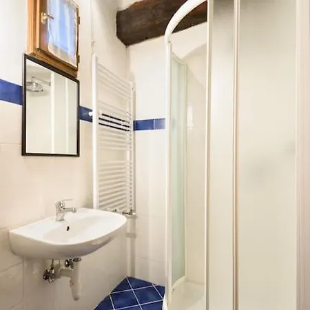 La Tuia Vacanze For 4pp And For 2pp Holiday home