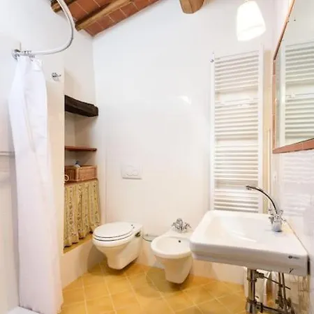 Holiday home La Tuia Vacanze For 4pp And For 2pp *