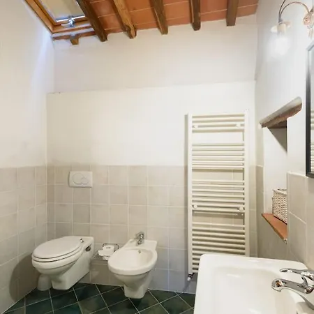 La Tuia Vacanze For 4pp And For 2pp