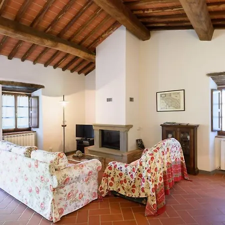 Holiday home La Tuia Vacanze For 4pp And For 2pp