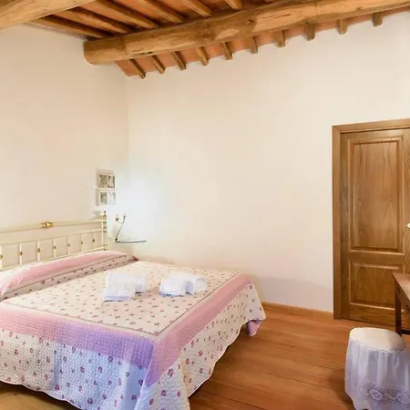 La Tuia Vacanze For 4pp And For 2pp *
