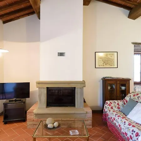 Holiday home La Tuia Vacanze For 4pp And For 2pp